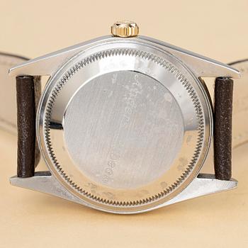 Rolex, Oyster Perpetual, Date 34, ca 1991.