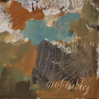 Nils Söderberg, Tallar.