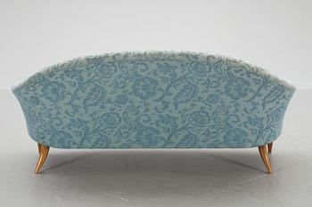 Soffa, "Paradiset", Kerstin Hörlin, Triva NK.