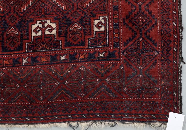 MATTA, orientalisk, 202x107.