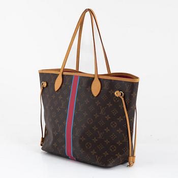 Louis Vuitton, väska "Neverfull MM", 2010.