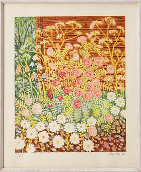 Mårten Andersson, "Bondrosor".