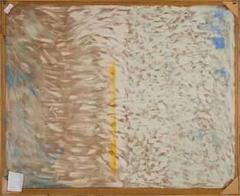 ERIK ENROTH, SININEN NÄKYMÄ.