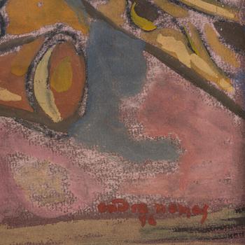 Endre Nemes, "Gycklare".