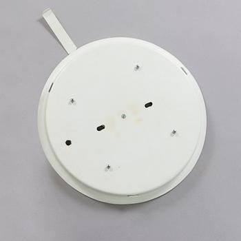 Lisa Johansson-Pape, A 1950's ceiling light for Orno Finland.