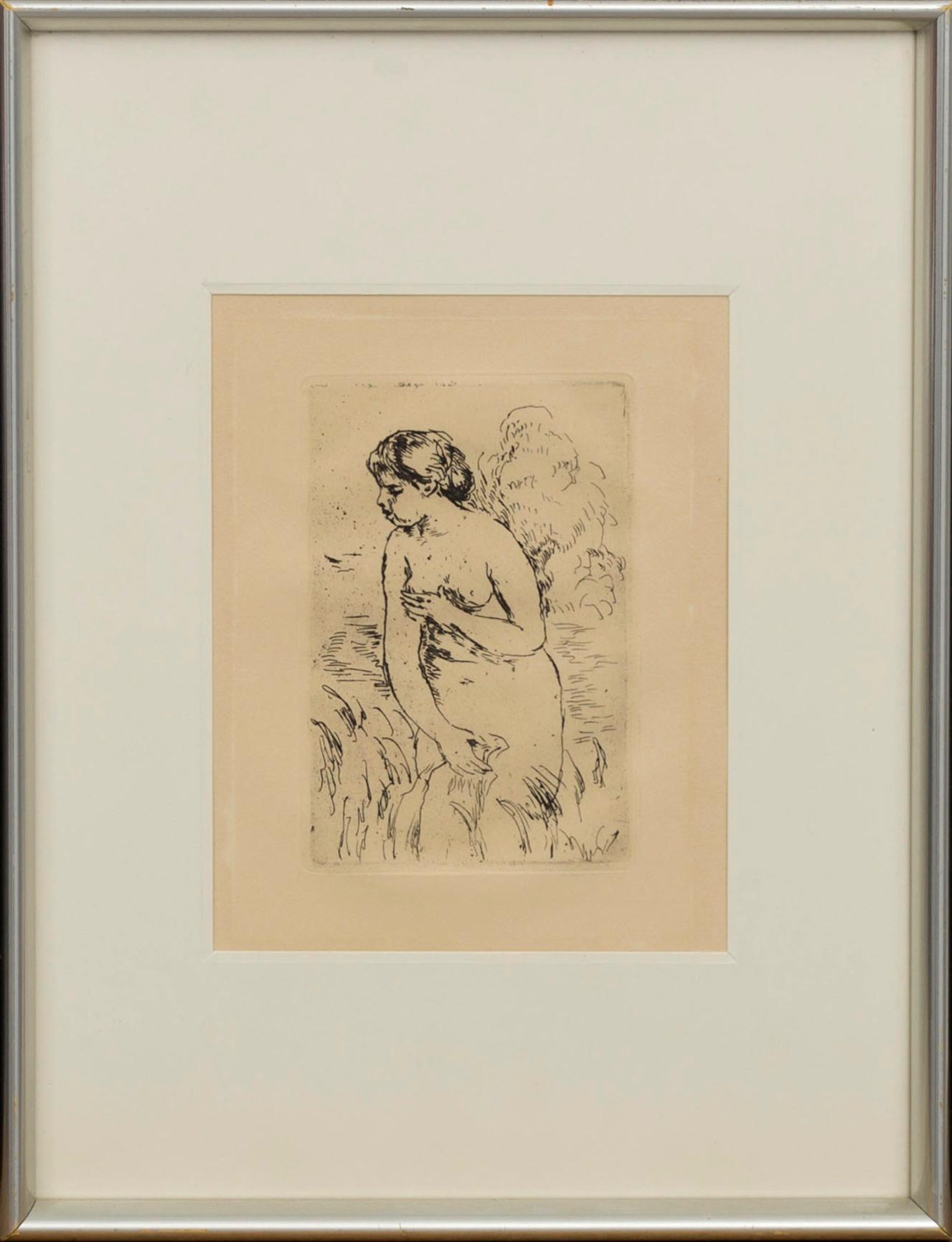 PIERRE-AUGUSTE RENOIR,