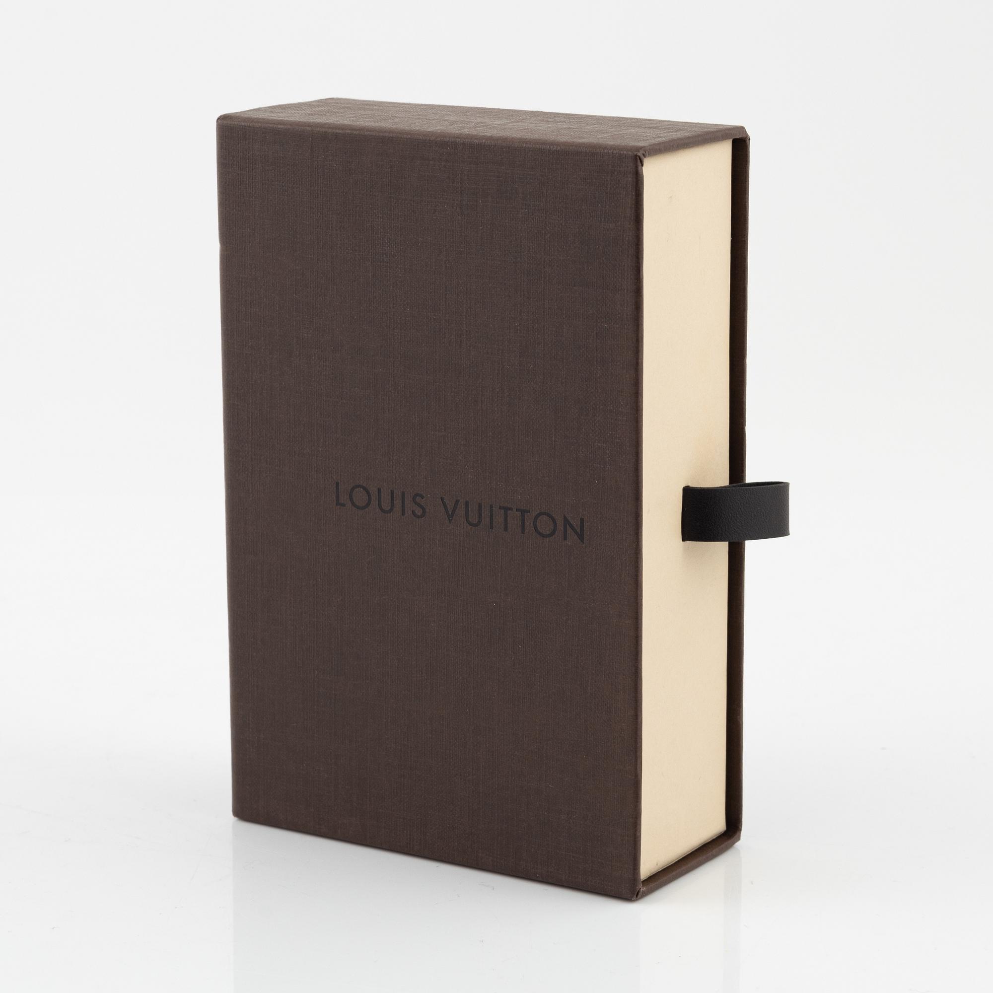 Louis Vuitton, A 'Takashi Murakami monogram address bracelet', 2003.