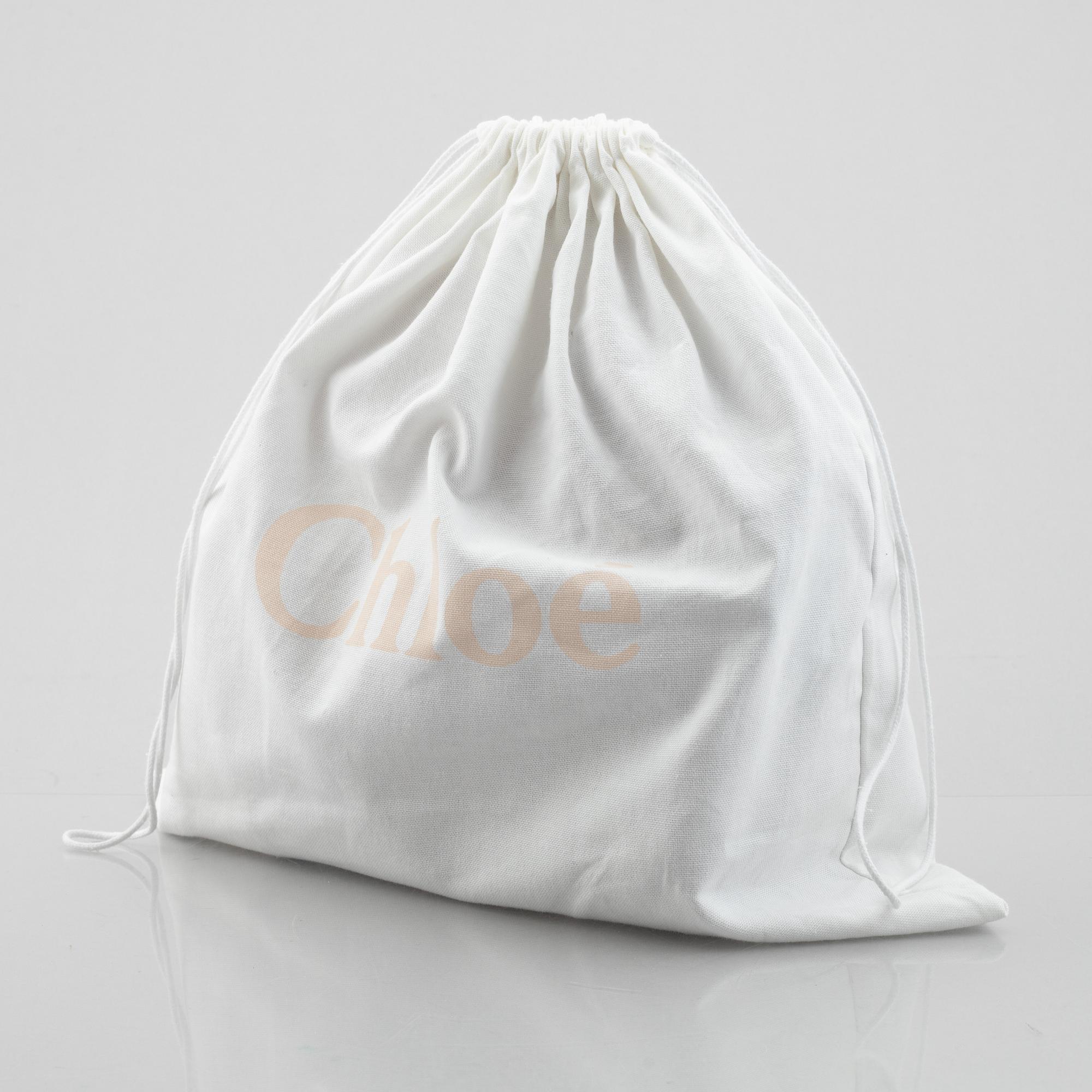 Chloé, väska "Mony Small".