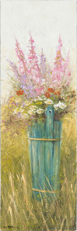 Inge Pettersson,