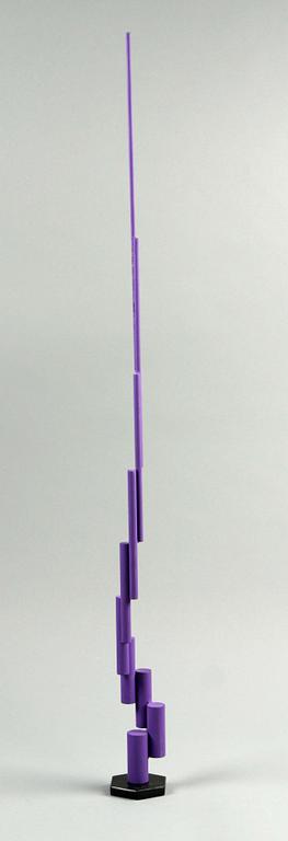 OSCAR REUTERSVÄRD, skulptur, sign.