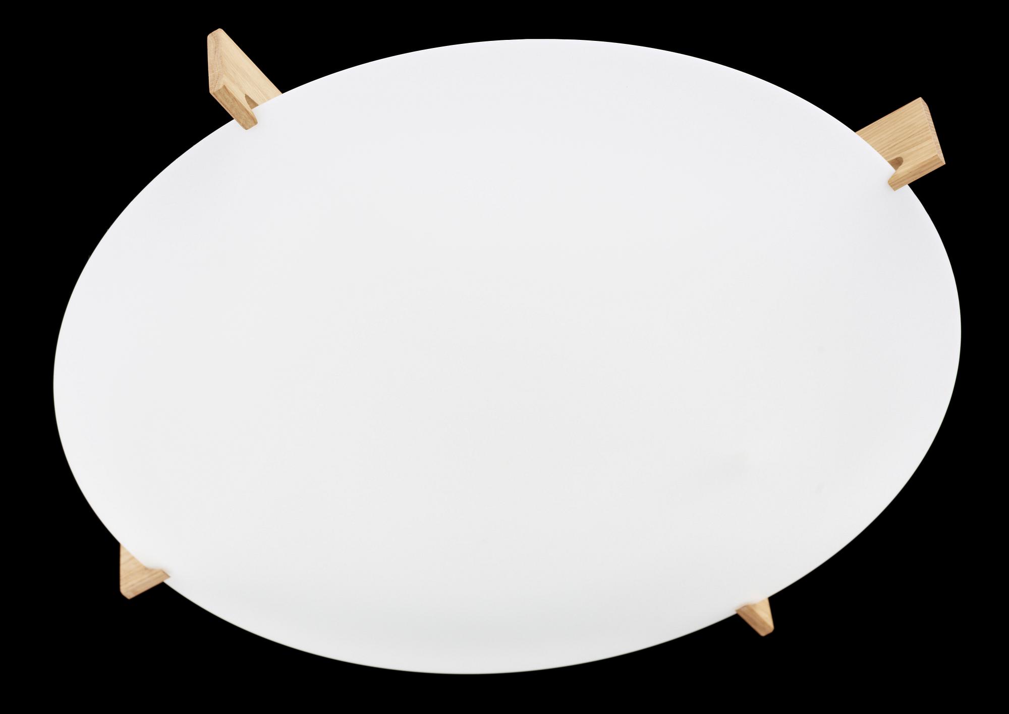 TAKPLAFOND, "Plafo", Uno och Östen Kristiansson, modellen formgiven 1960, h ca 10.