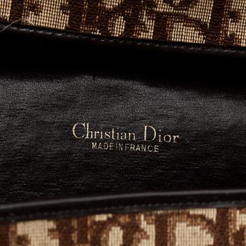 CHRISTIAN DIOR, handväska.