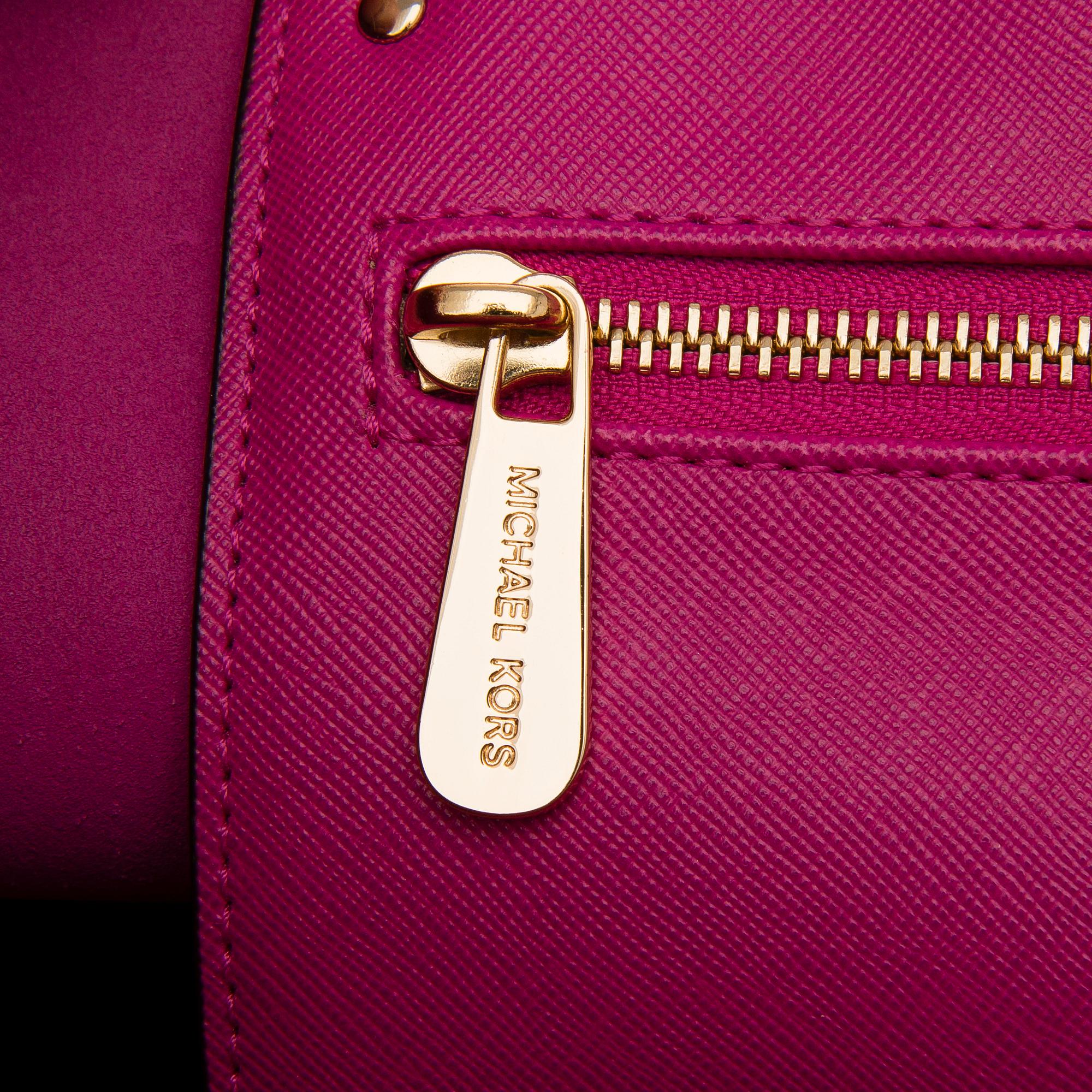 MICHAEL KORS, "Jet Set", LAUKKU.