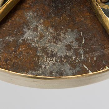 Paavo Tynell, A 1930s ceiling light for Taito.