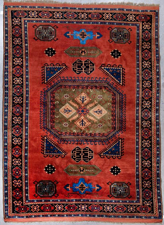 MATTA, orientalisk, ca 286x214.