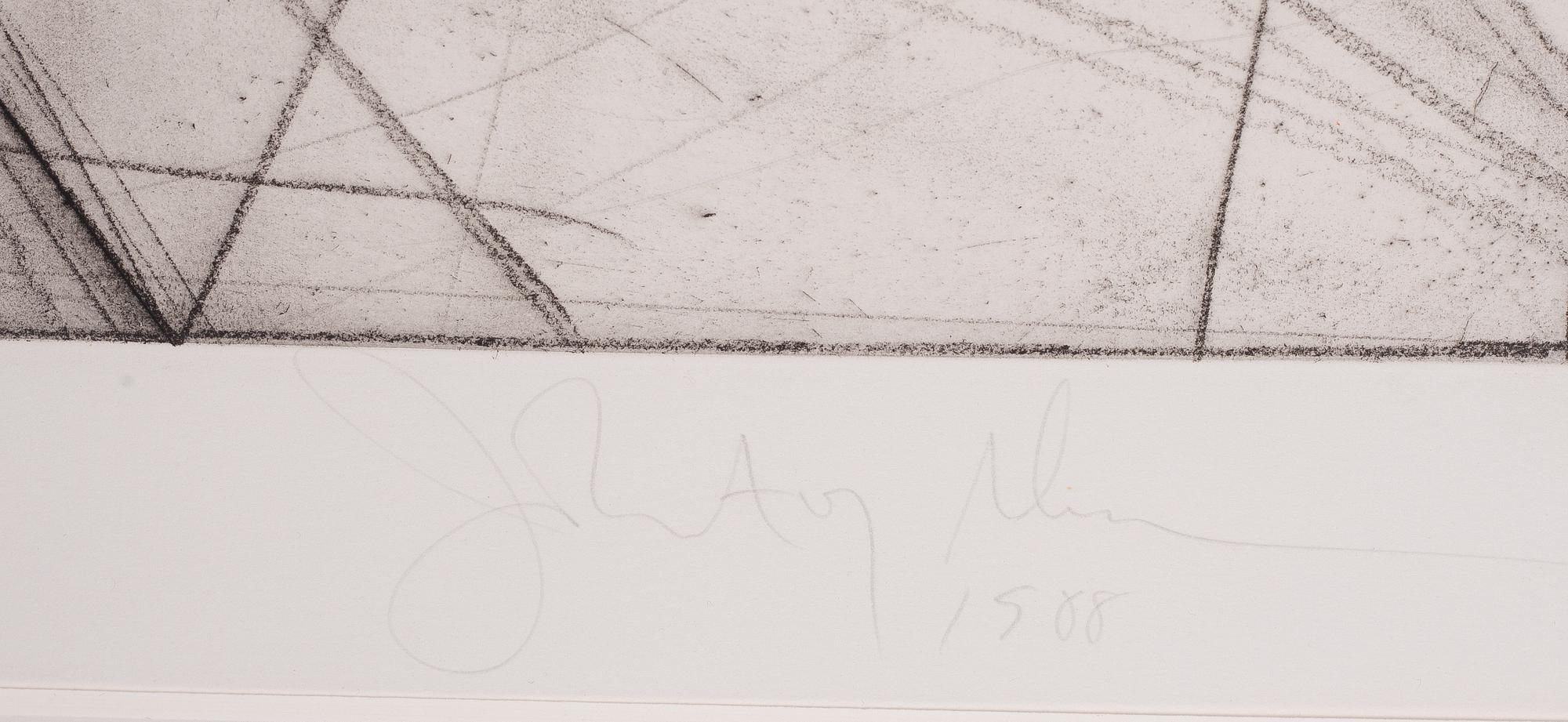 John Newman, '
Medio Romano Giallo".