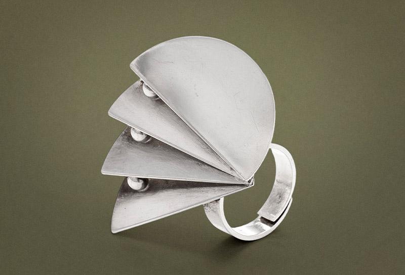 Finnish Silver Jewellery