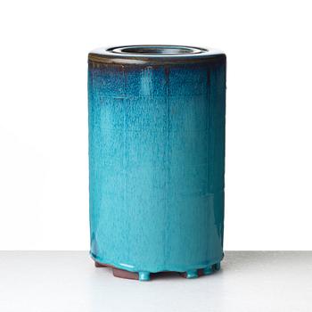 Wilhelm Kåge, vas, "Farsta", Gustavsbergs studio 1960.