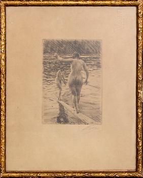 ANDERS ZORN,