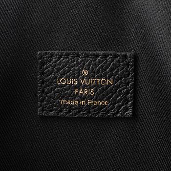 Louis Vuitton, väska, "Ponthieu PM", 2018.