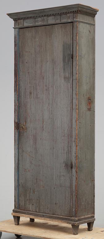 SKÅP, sengustaviansk provins, 1800-talets första hälft.