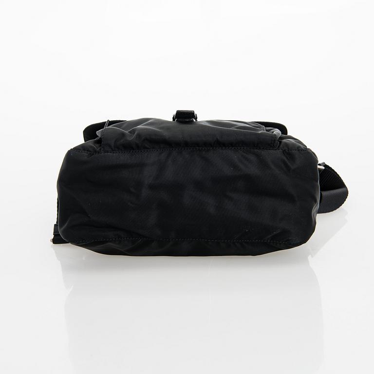 Prada, bag.