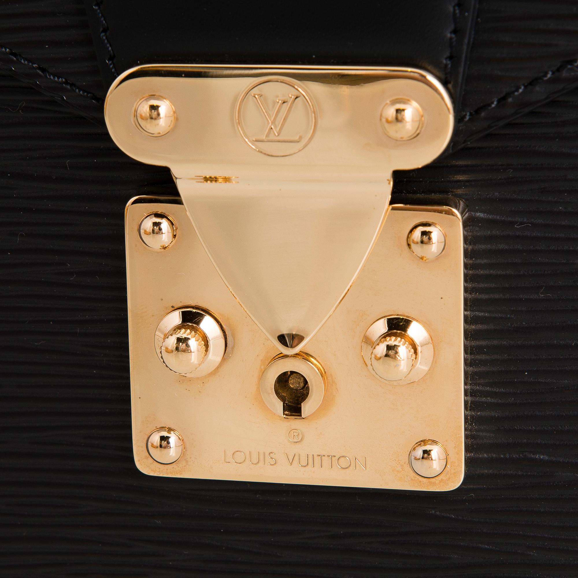 LOUIS VUITTON, "Ambassador", SALKKU.