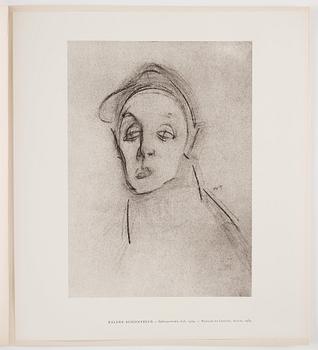 Helene Schjerfbeck Efter, "Helene Schjerfbeck".