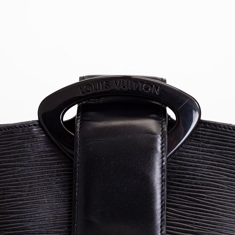 Louis Vuitton, 'Reverie' bag.