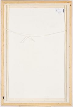 Egill Jacobsen, Composition.