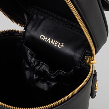 CHANEL, necessär, 1994-1996.