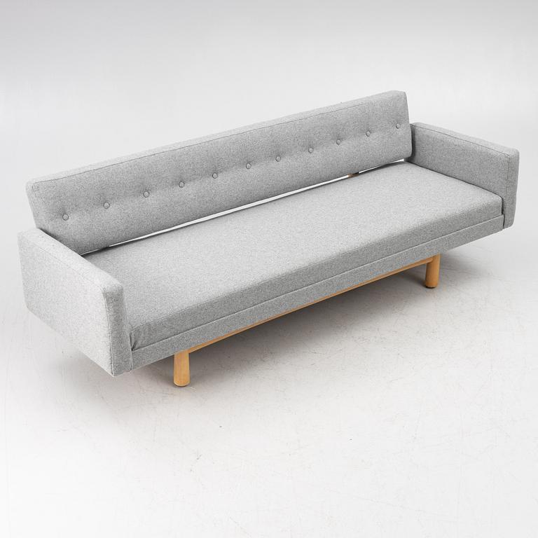 Edward Wormley, ”New York” soffa, modell 5316, Ljungs Industrier Malmö, 1960.
