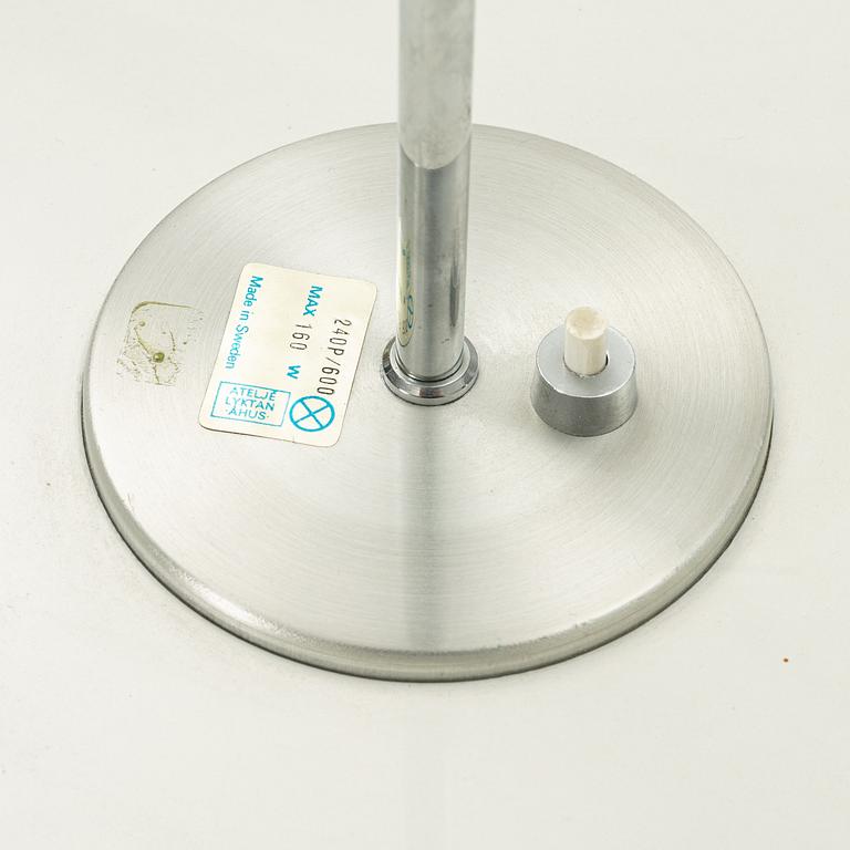 Anders Pehrson, taklampa, "Bumling", Ateljé Lyktan, Åhus.