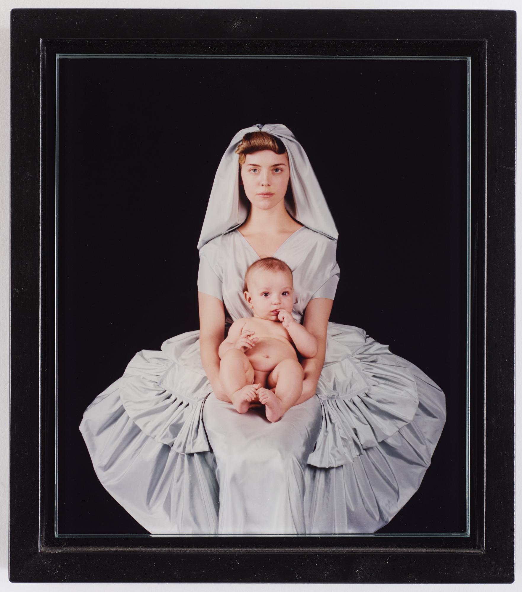 Nathalia Edenmont, "Son".