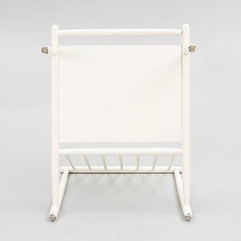 Alf Svensson, a "Domus" lounge chair, Dux, 1950's.