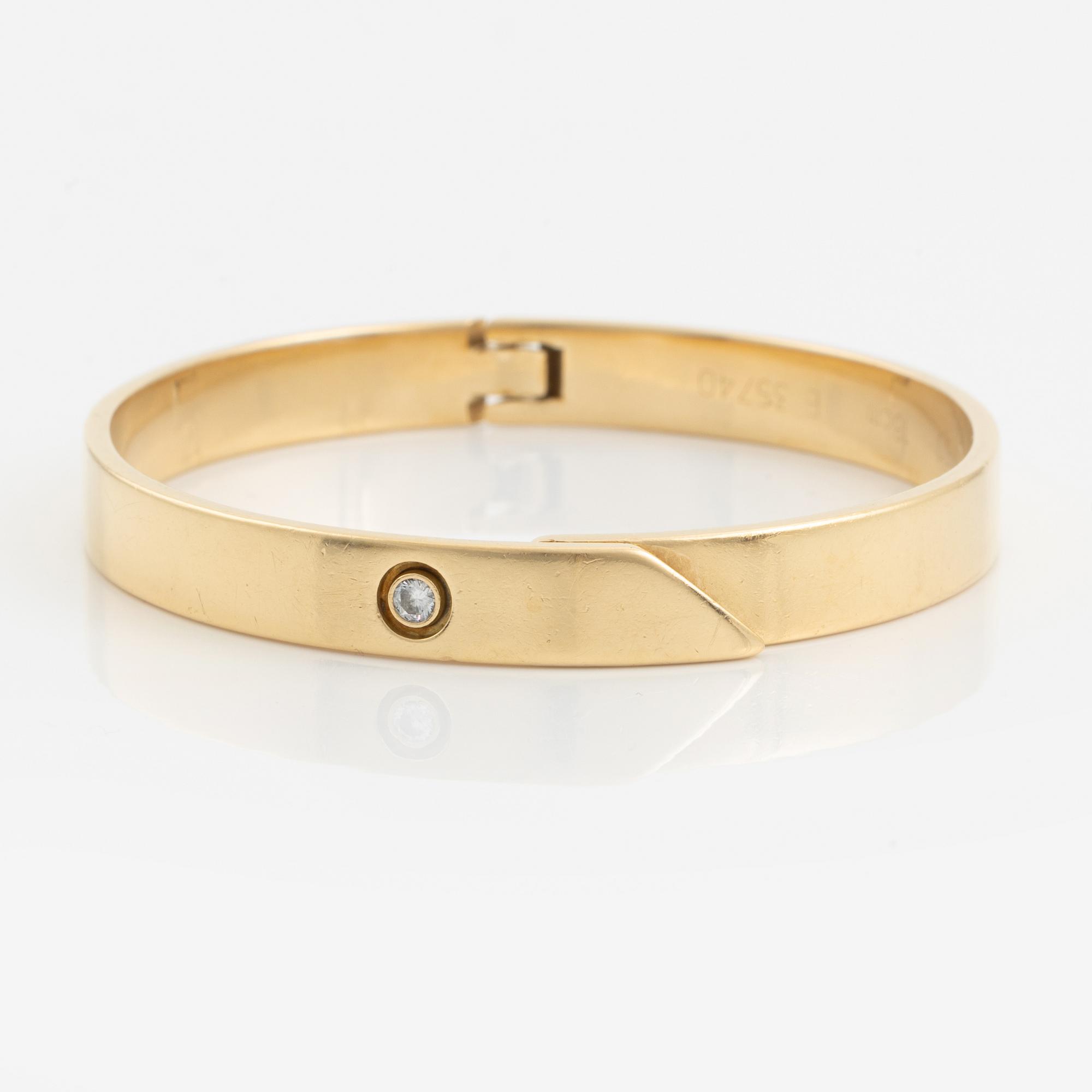 Cartier anniversary bracelet deals