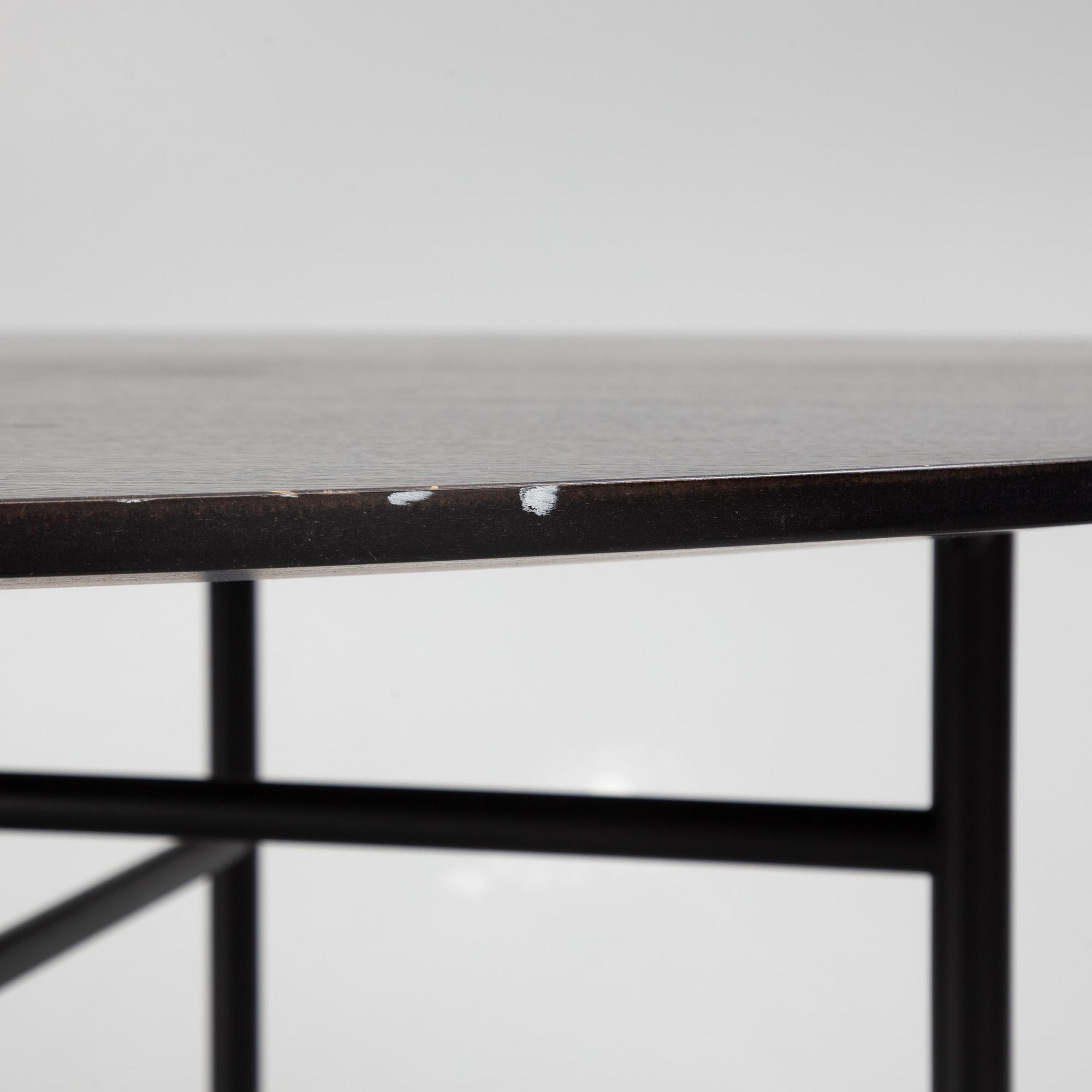 Norm Architects, dining table, Audo Copenhagen, contemporary.
