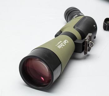 TUBKIKARE, Carl Zeiss. Diascope 85 T* FL.