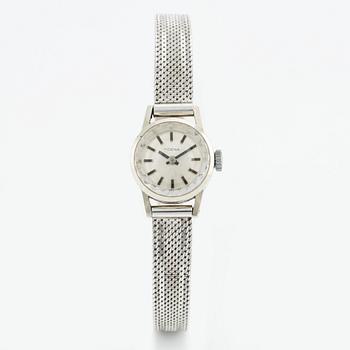 Tidena, armbandsur, 17 mm.