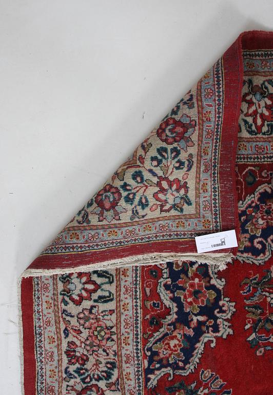 MATTA, orientalisk. 197x280.