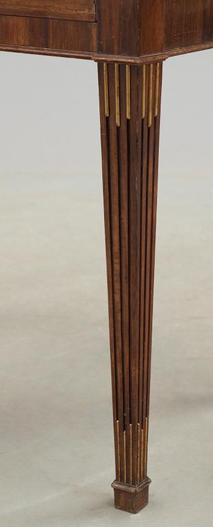 BORD/SPELBORD, 1800-tal.