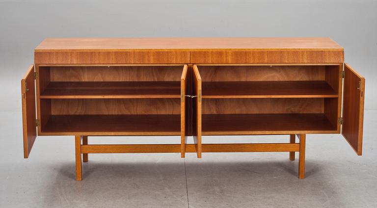 SIDEBOARD, Svante Skogh, 1900-talets andra hälft.