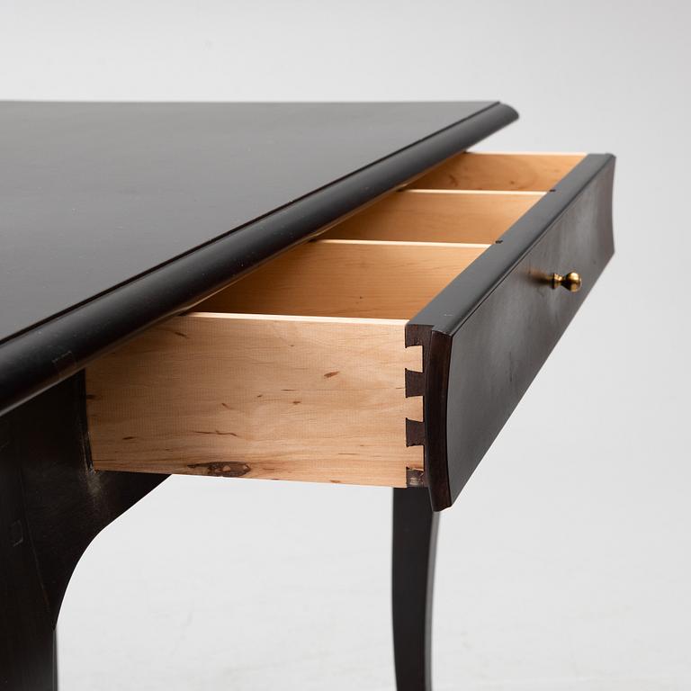 Skrivbord, "Österbybruk" ur Ikeas 1700-tals serie, 1990-tal.
