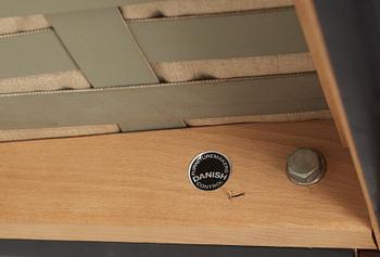 SOFFA, Hans Olsen, CS Möbler, 1960-tal.