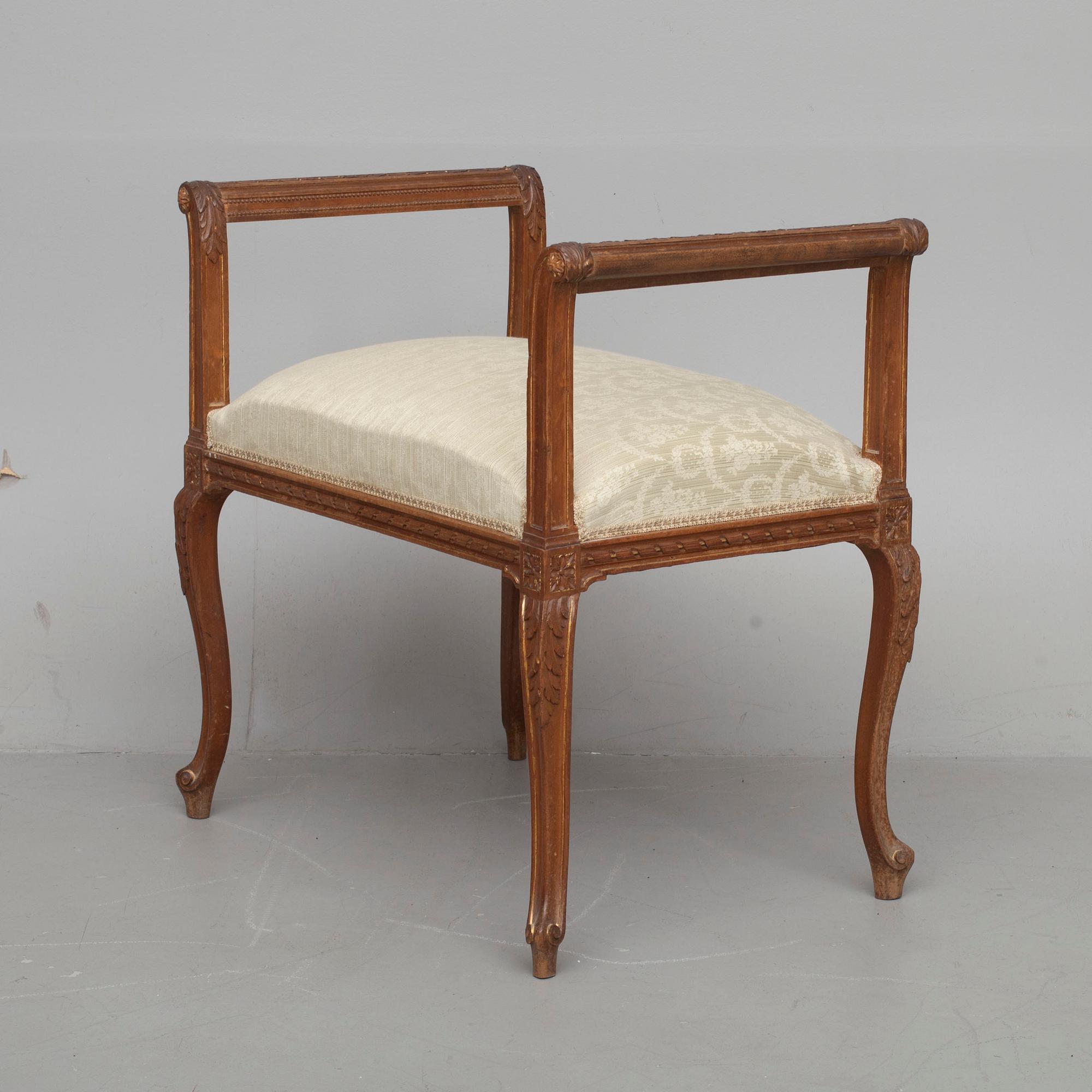 BANKETT, Louis XVI-stil, Frankrike 1900-talets början.