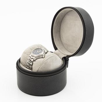 TAG Heuer 6000, wristwatch, 28 mm.
