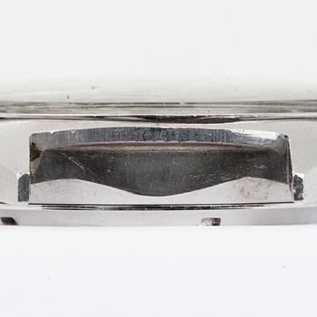 HEUER, Carrera, chronograph, "First Execution".