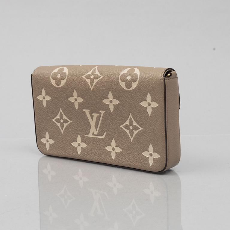 Louis Vuitton, väska "Pochette Félicie", 2020.
