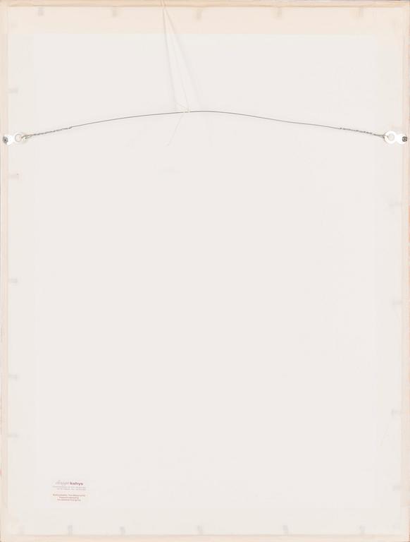 Juhana Blomstedt, "Rémanences I".