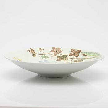 Carl-Harry Stålhane, fat, stoneware, Rörstrand.